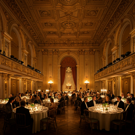 Corporate Gala