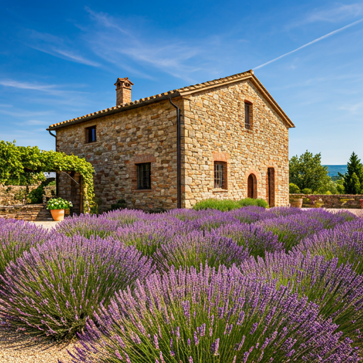 Tuscany